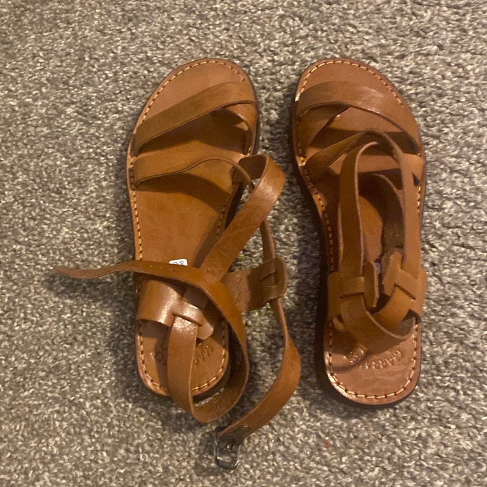 Brand new never worn shoes! 👞